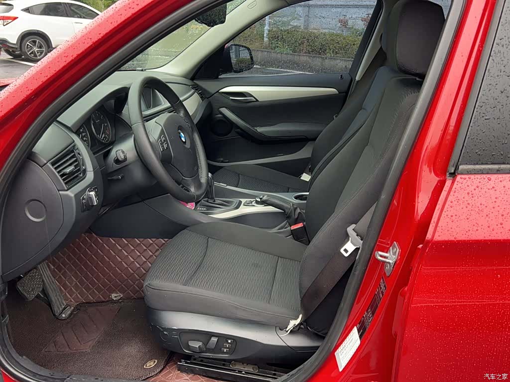 BMW X1, 2014 6