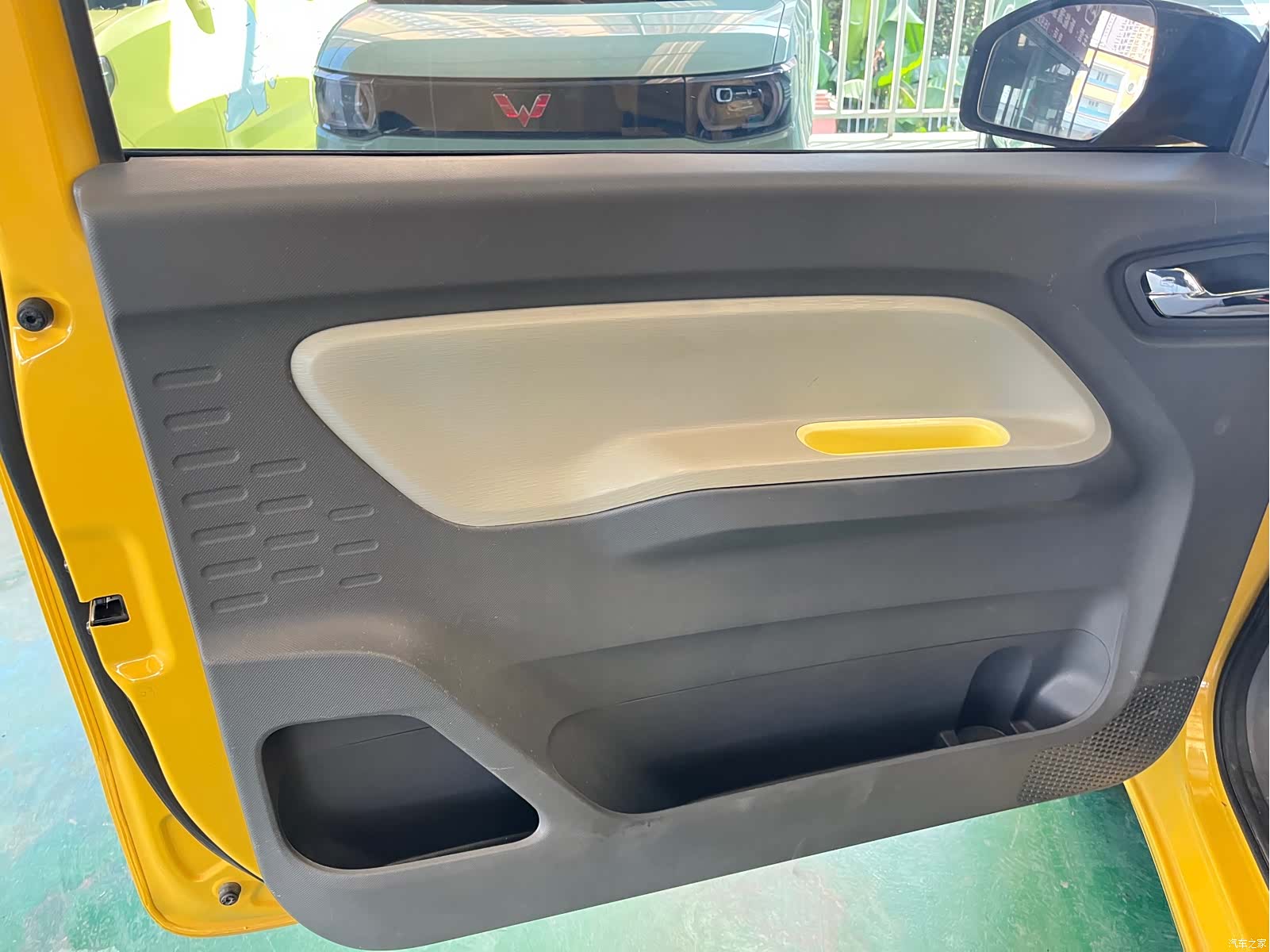 Wuling MINIEV, 2023 16