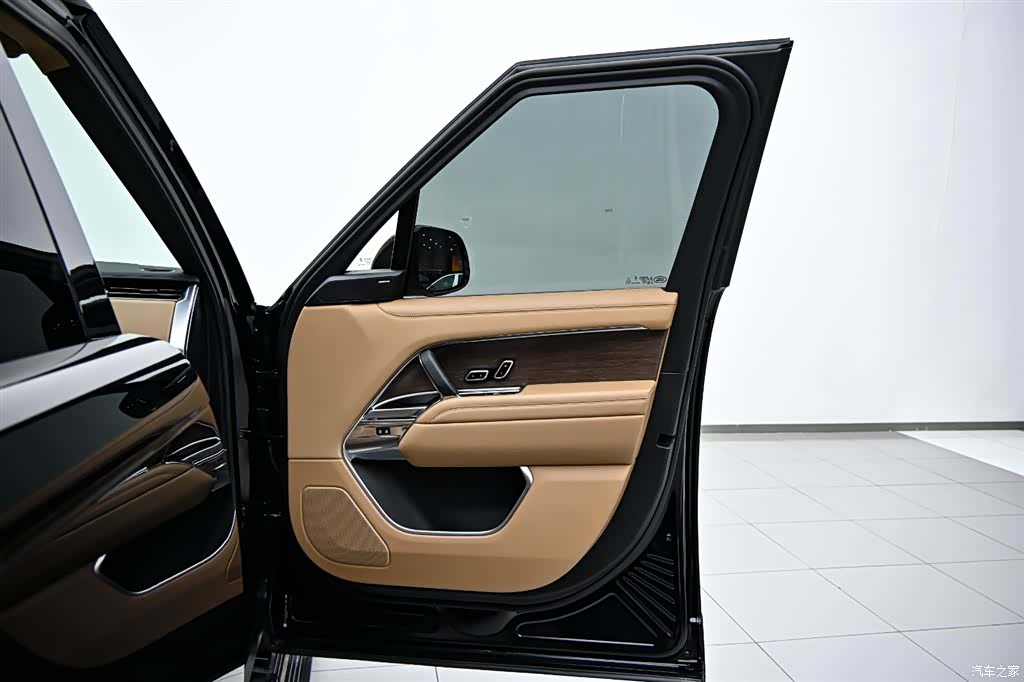 Land Rover Range Rover, 2024 21