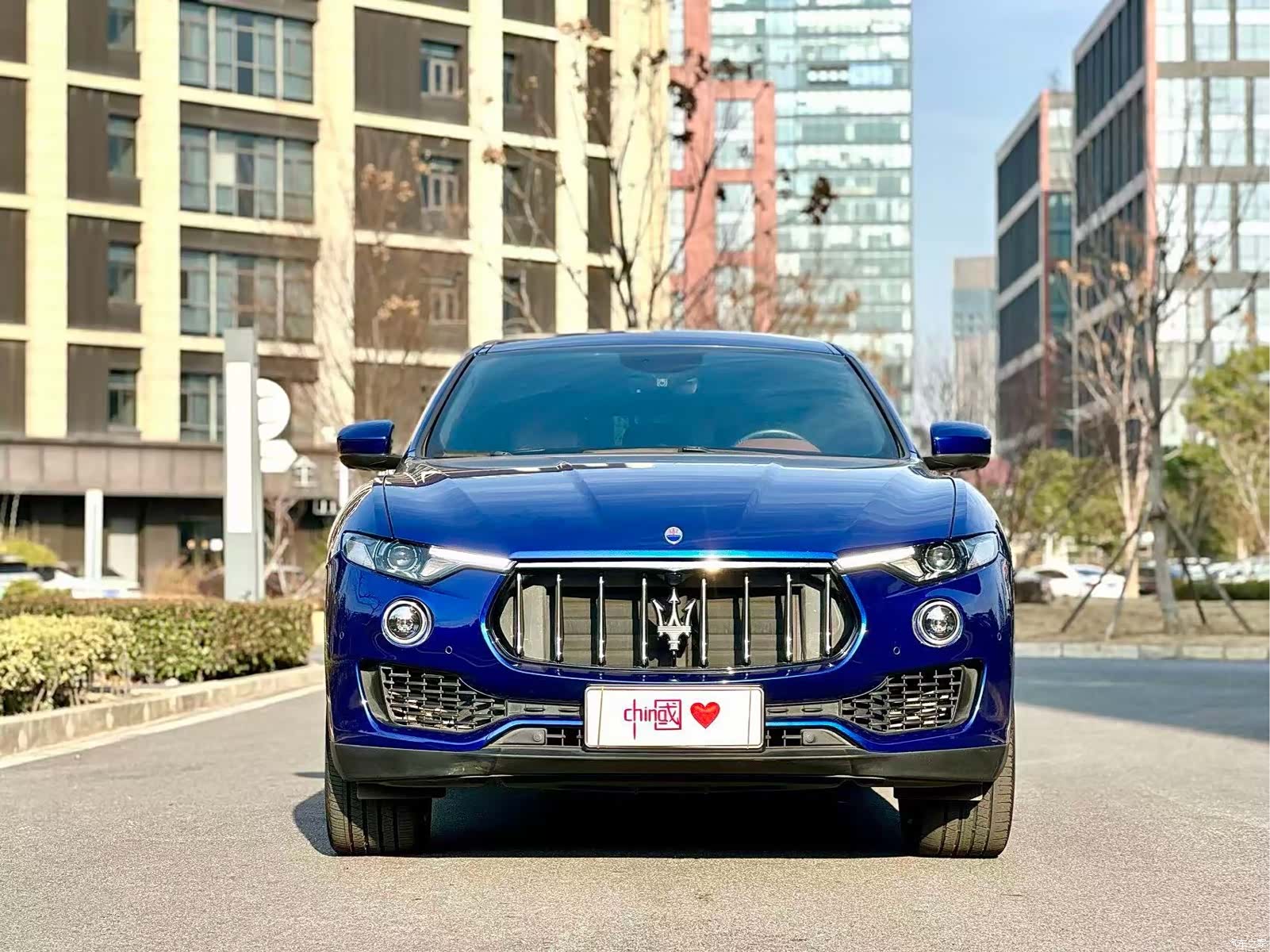 Maserati Levante, 2022 2