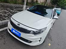 ����K5 2017�� 2.0L �Զ�15�����ر��LUX
