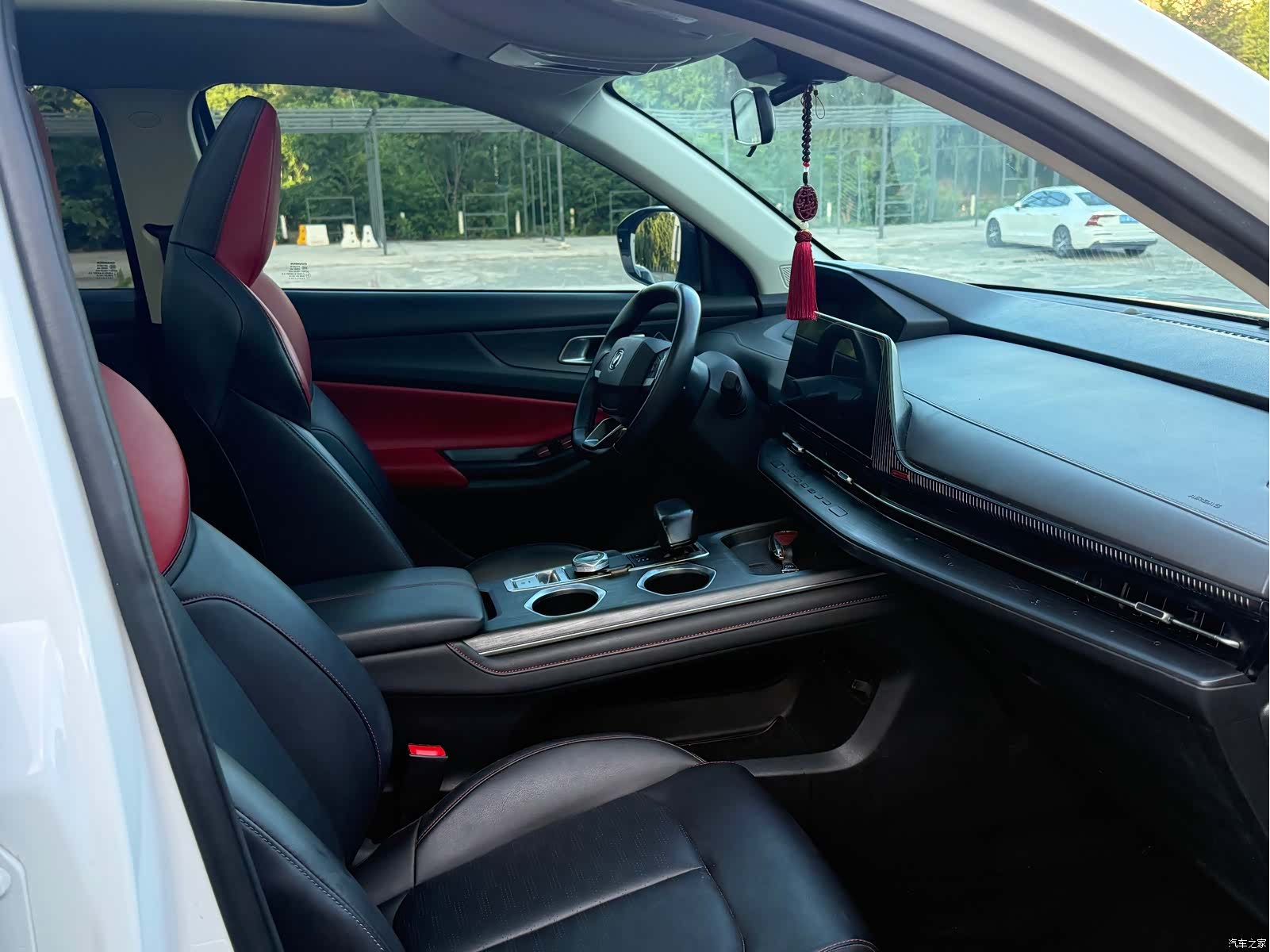 Changan CS55, 2022 10