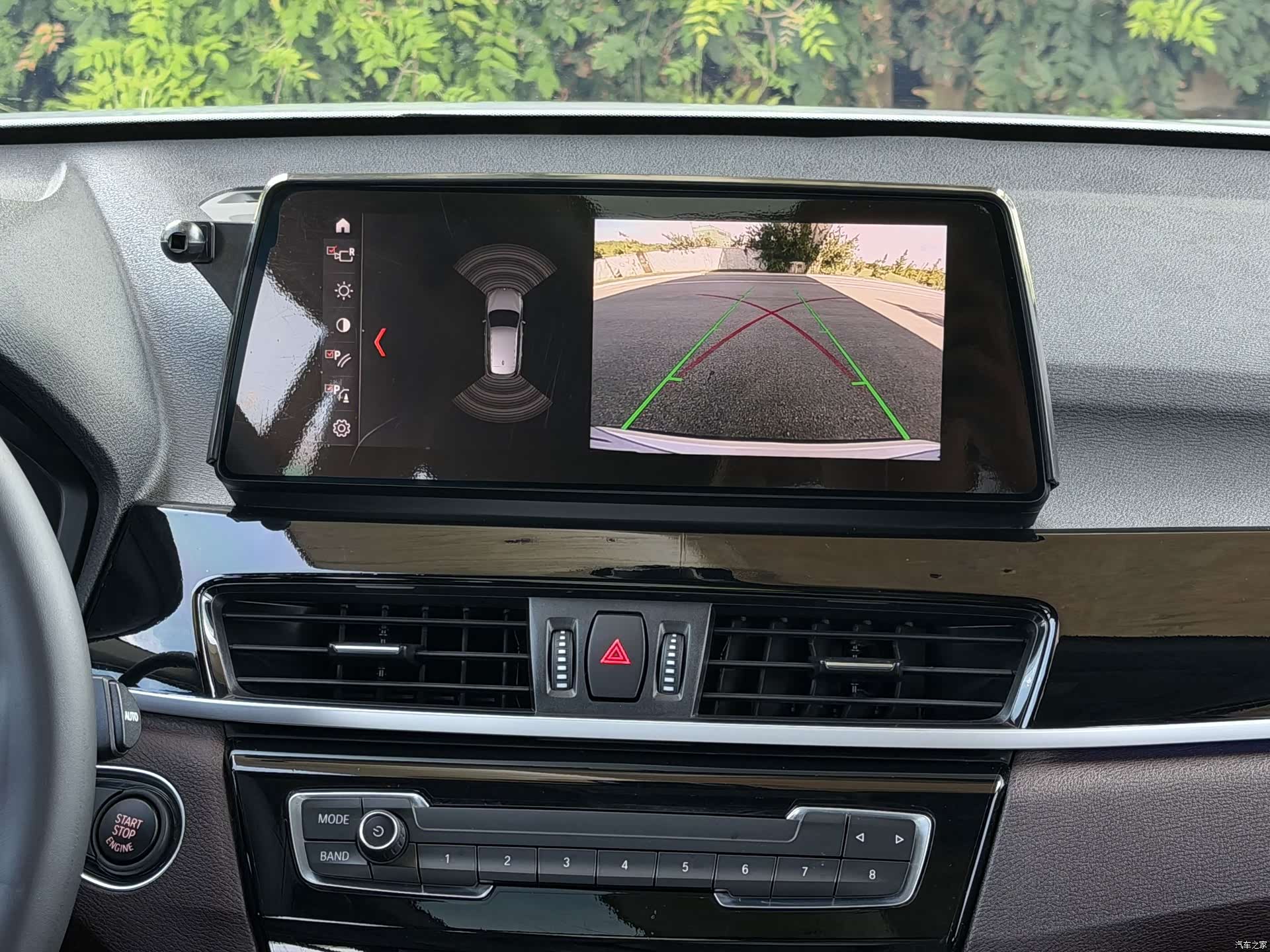 BMW X1, 2022 8