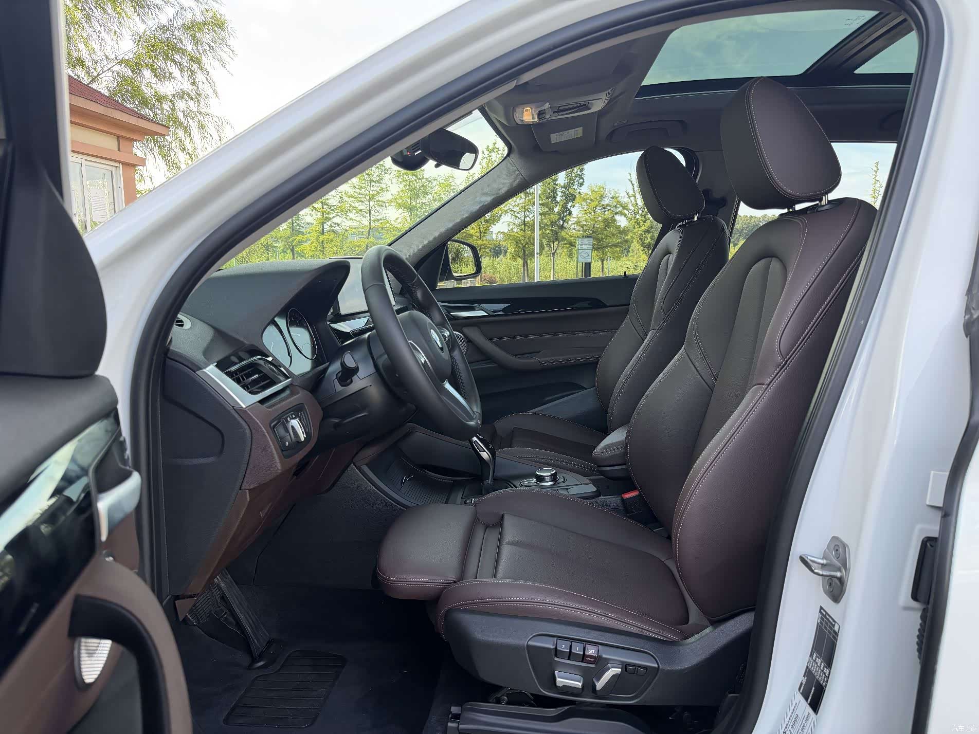 BMW X1, 2022 4
