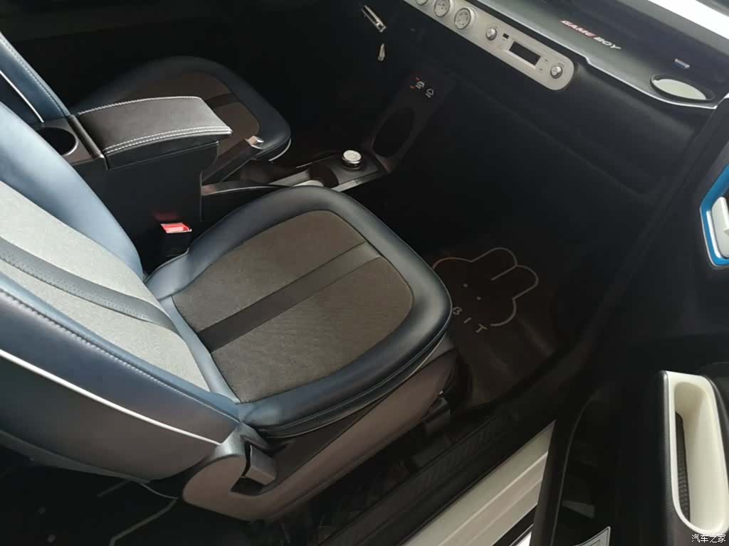 Wuling MINIEV, 2022 25