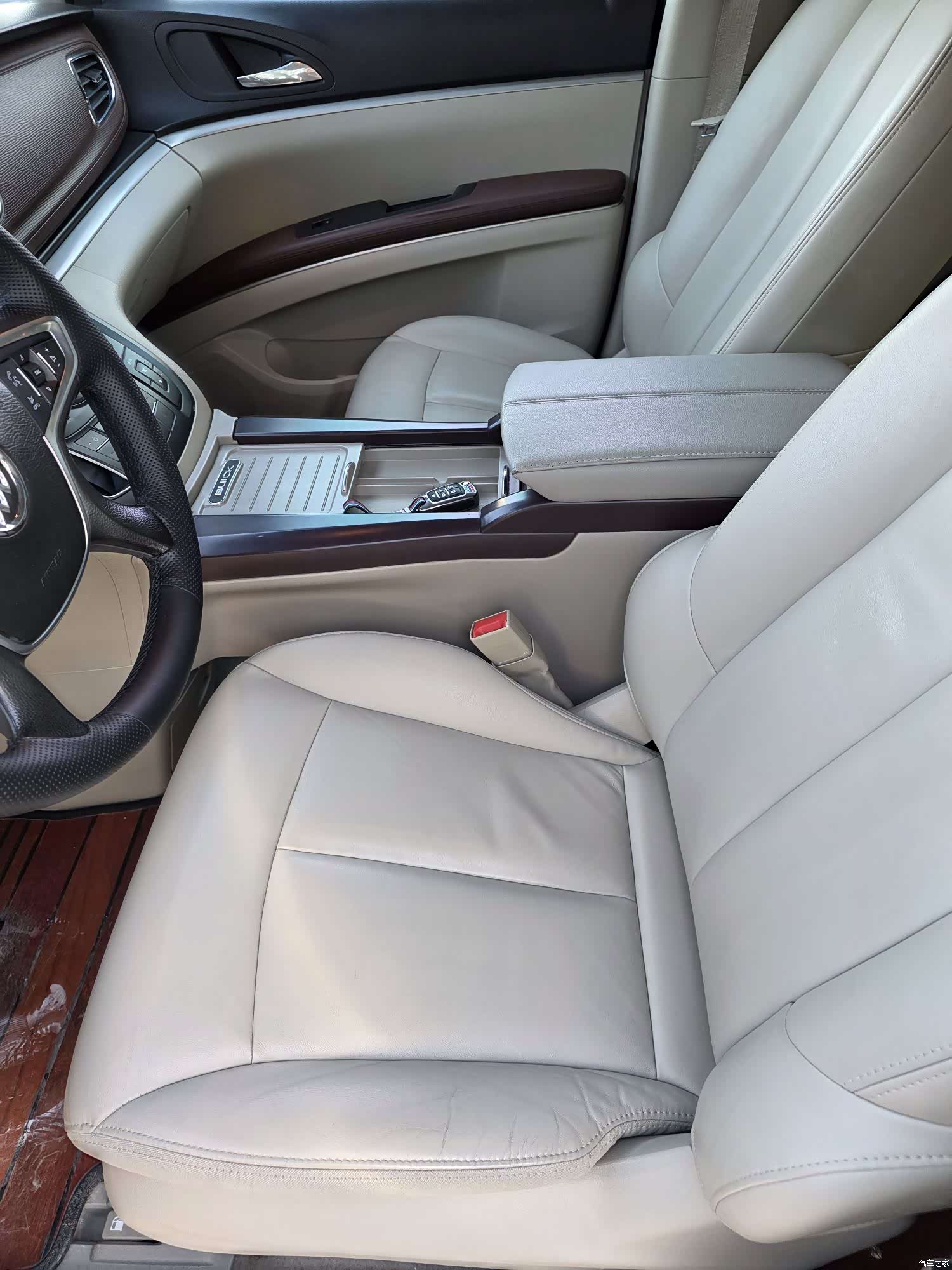 Buick GL8, 2019 9