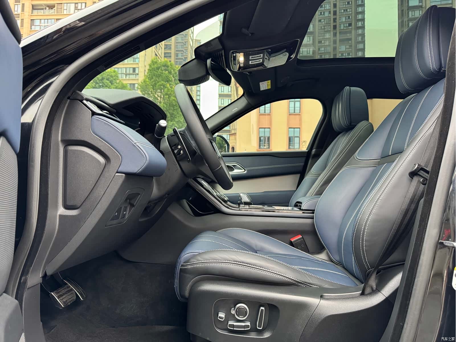 Land Rover Range Rover, 2023 7