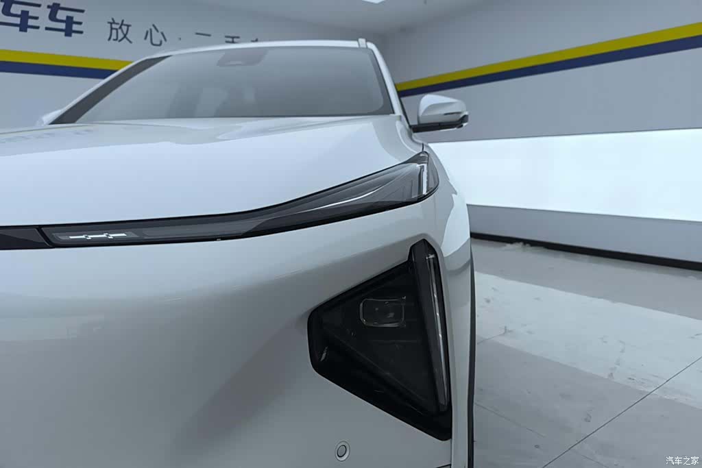 Geely Galaxy L7, 2025 все фото