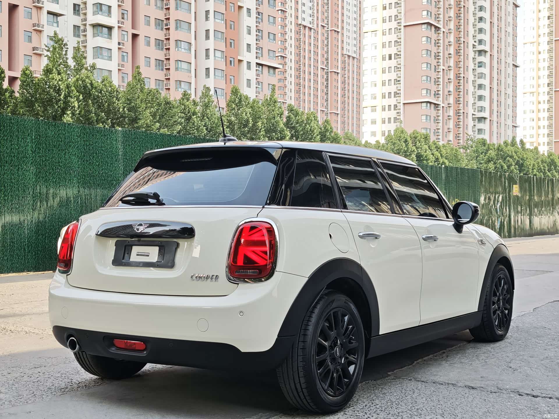 Mini Cooper, 2020 8