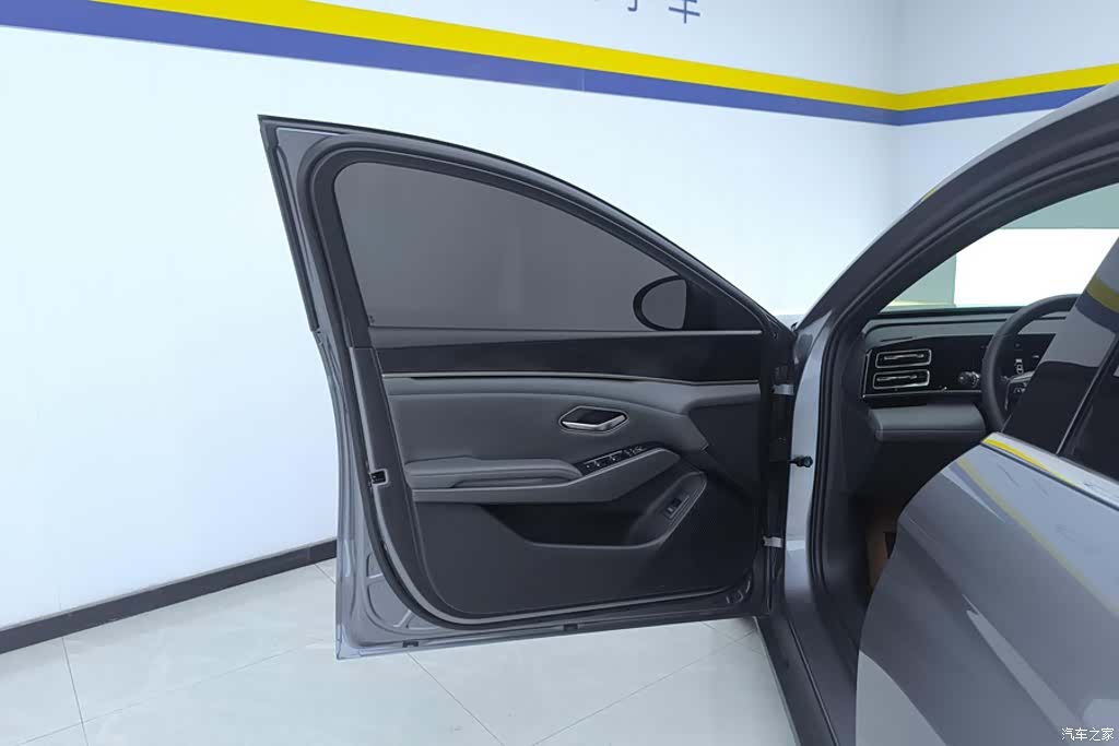 BYD Qin, 2025 7