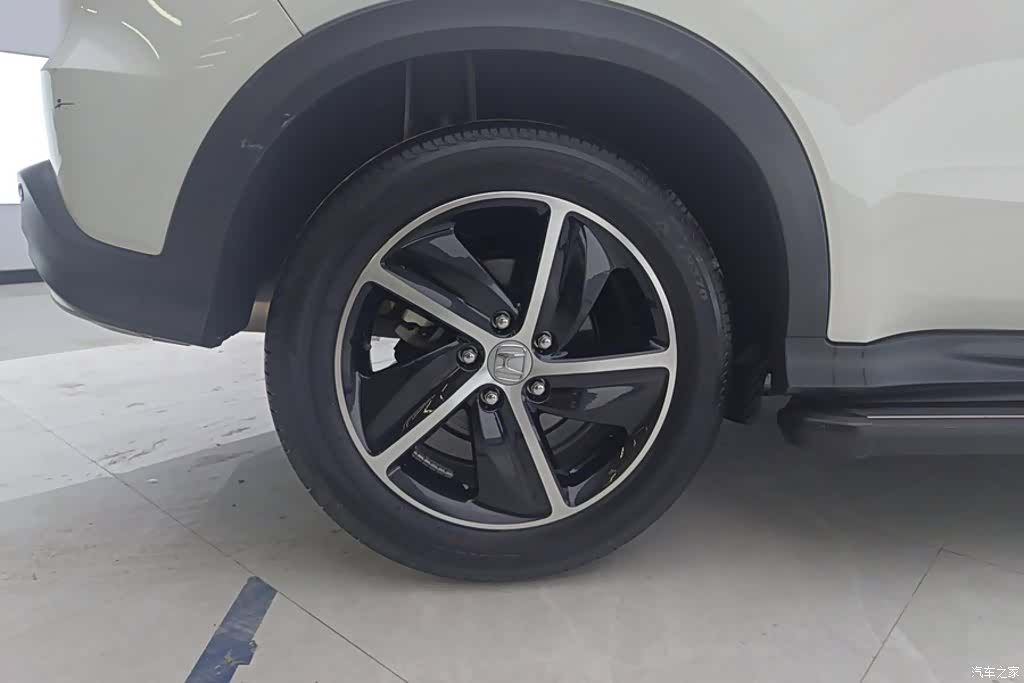 Honda Vezel, 2022 6