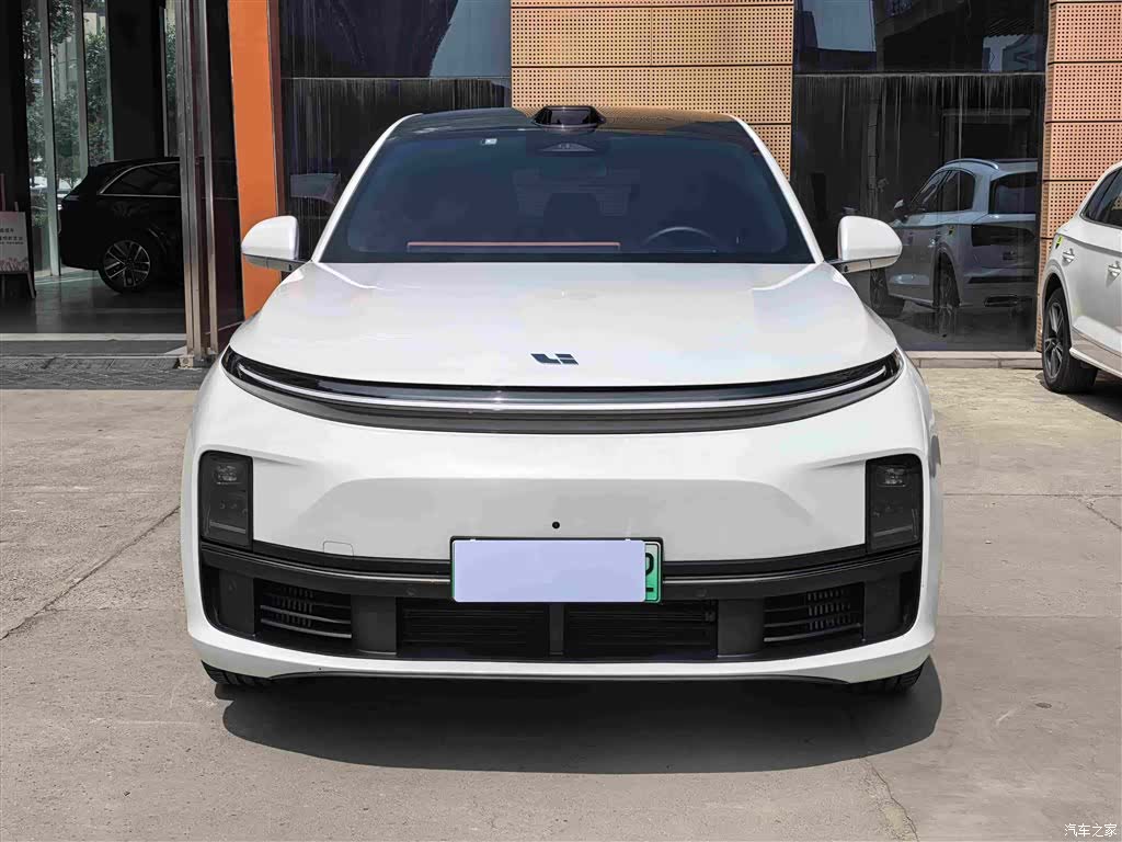 Li Auto L7, 2025 2
