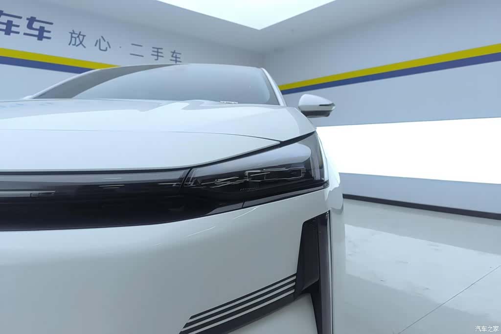 Geely Galaxy L6, 2025 все фото