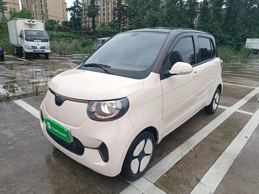 EV