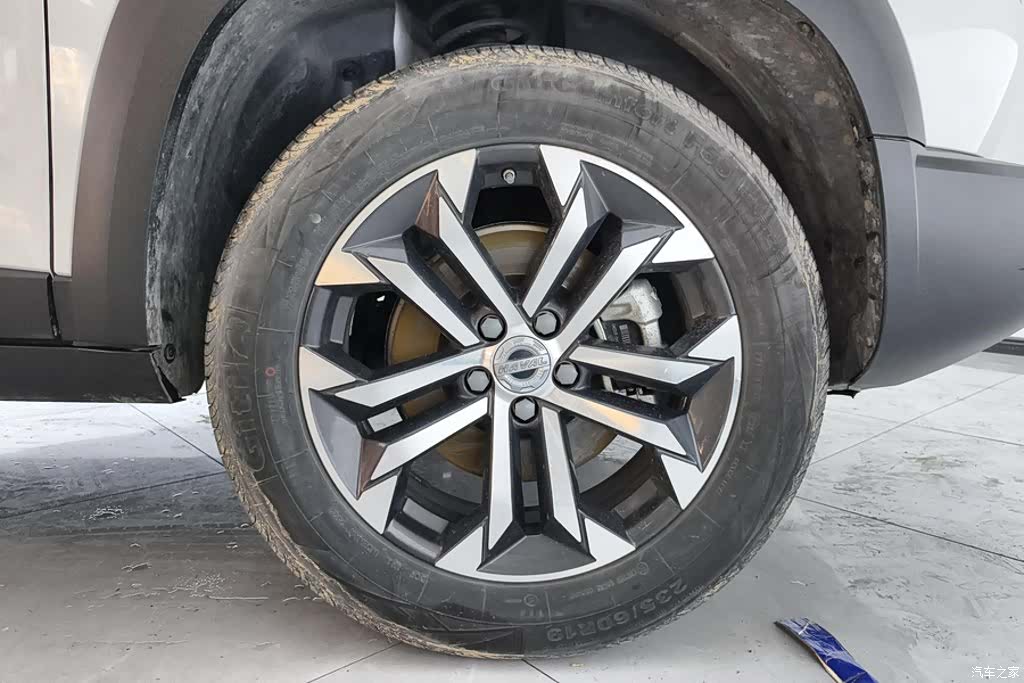 Haval Big Dog, 2023 6