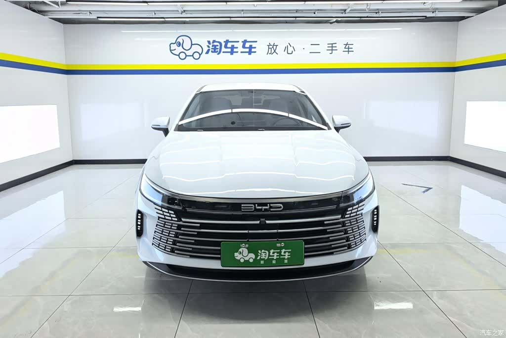 BYD Destroyer 05, 2025 2