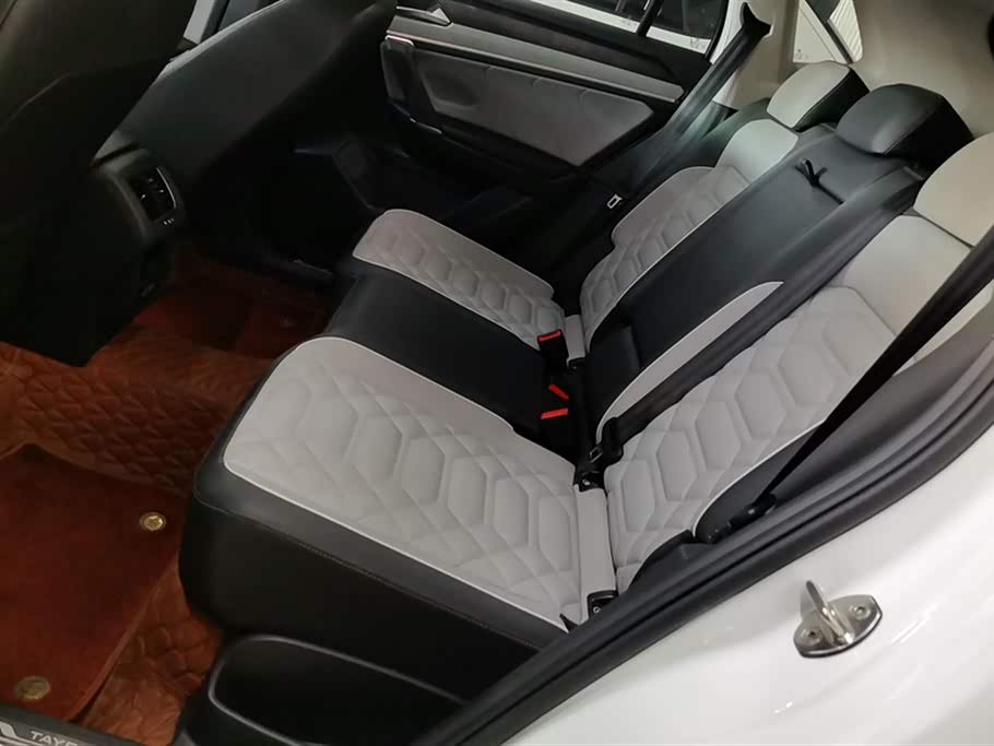 Volkswagen Tanyue Volkswagen Tanyue