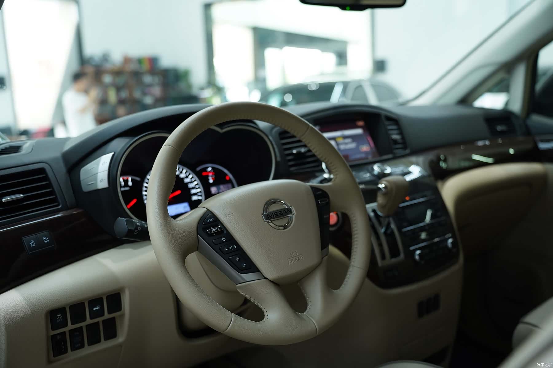 Nissan SL, 2016 2