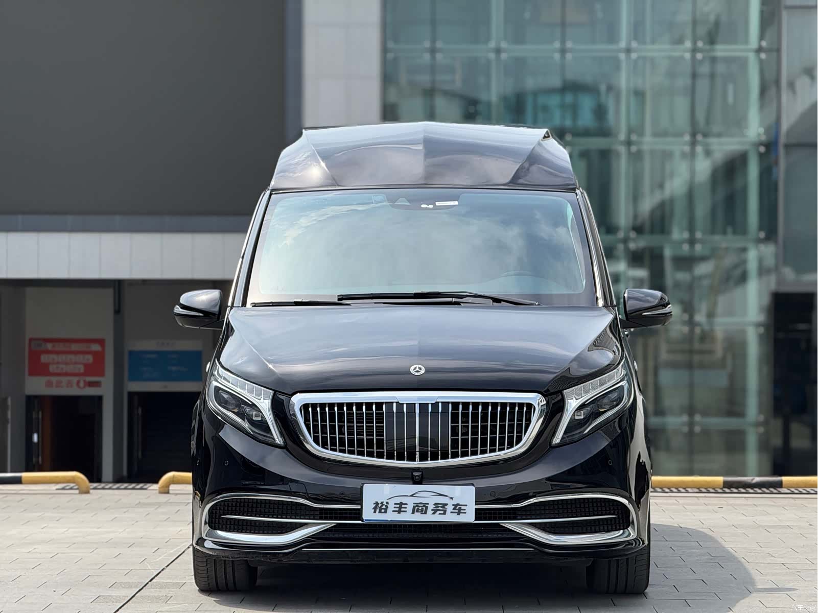 Mercedes-Benz V-Class, 2023 2