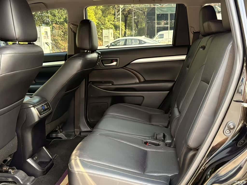 Toyota Highlander, 2021 4