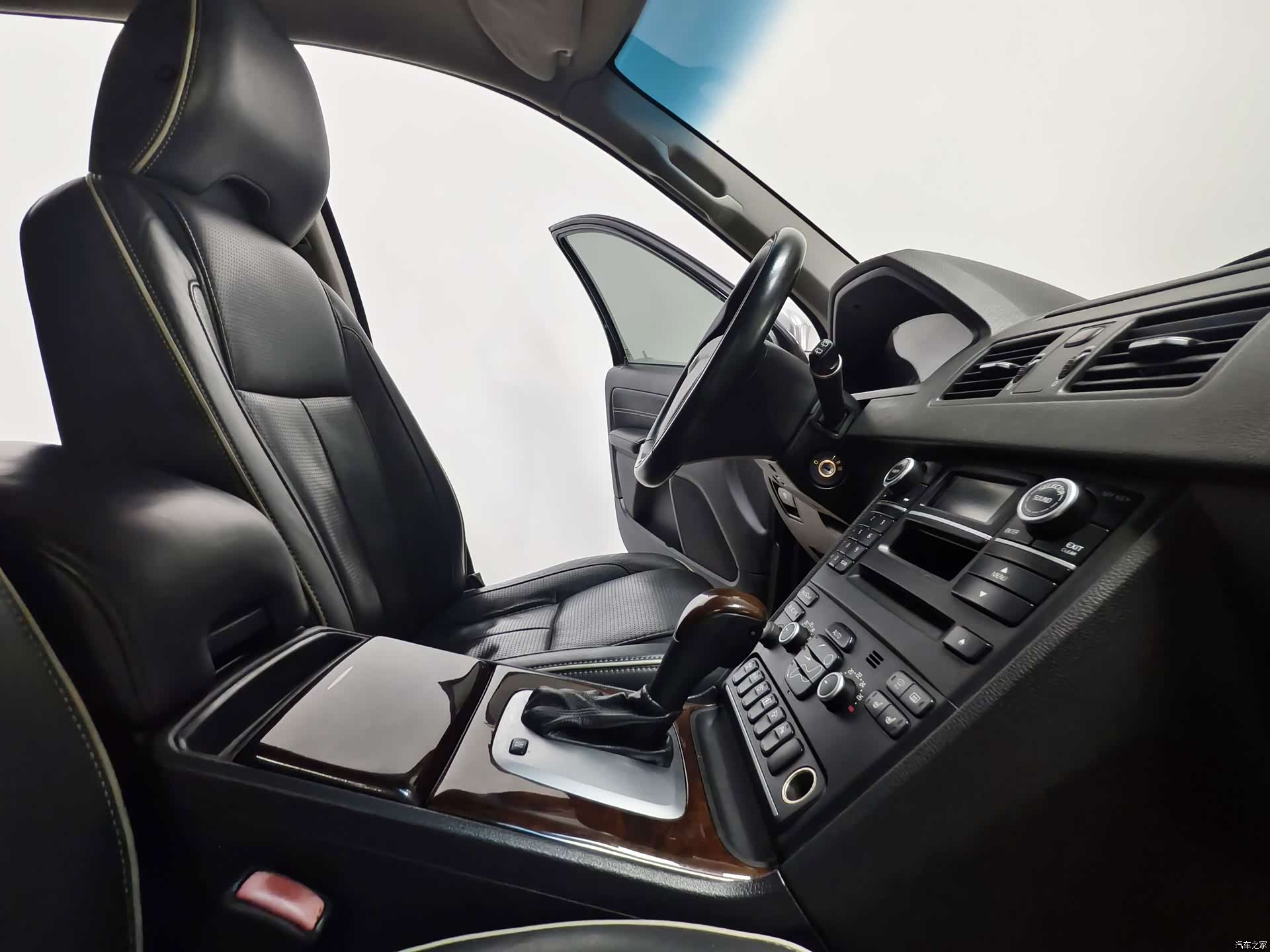Volvo XC90, 2014 15