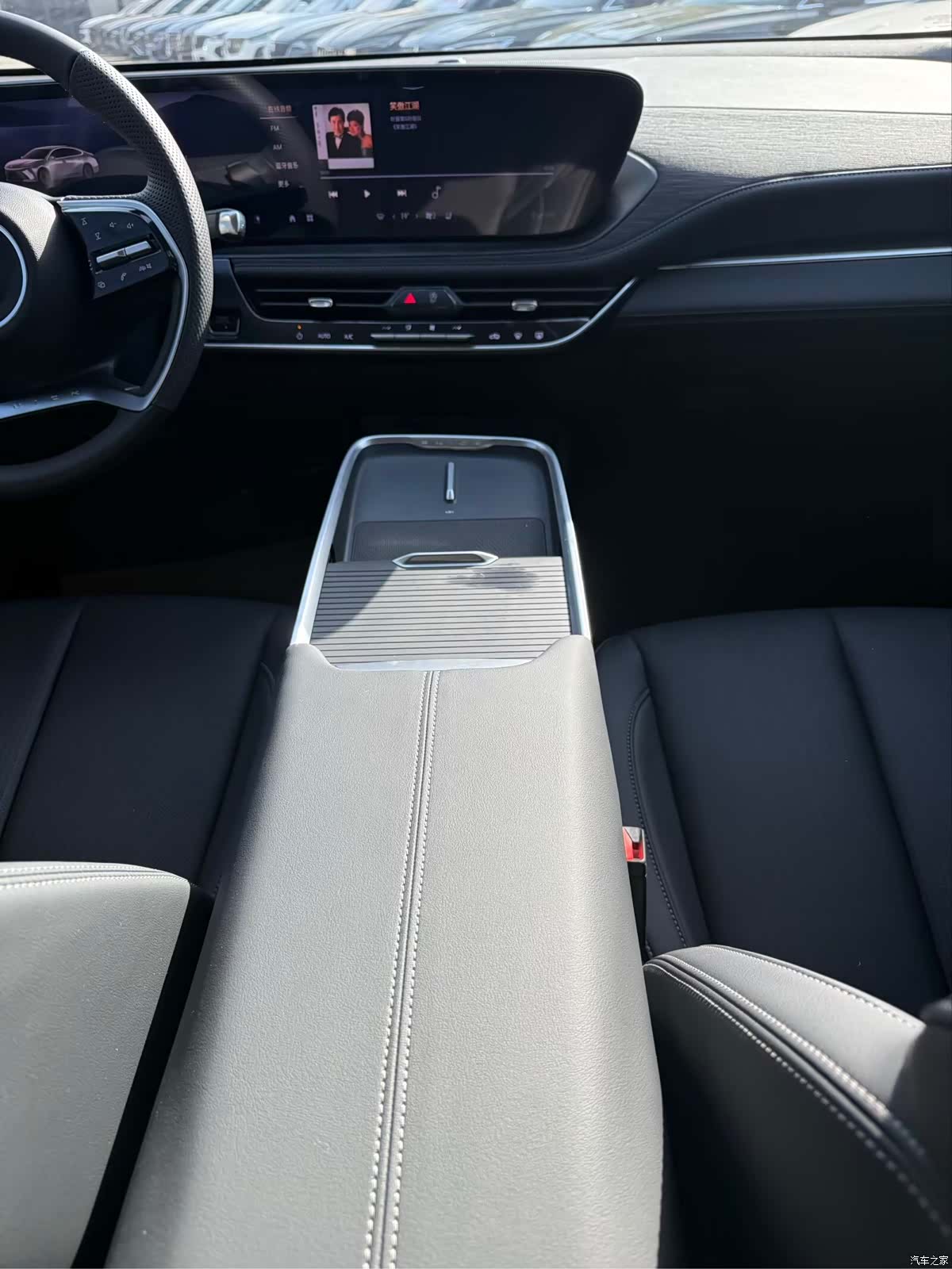 Buick LaCrosse, 2025 13