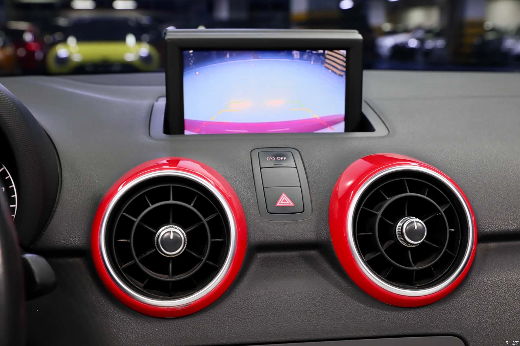 Audi A1, 2013 15