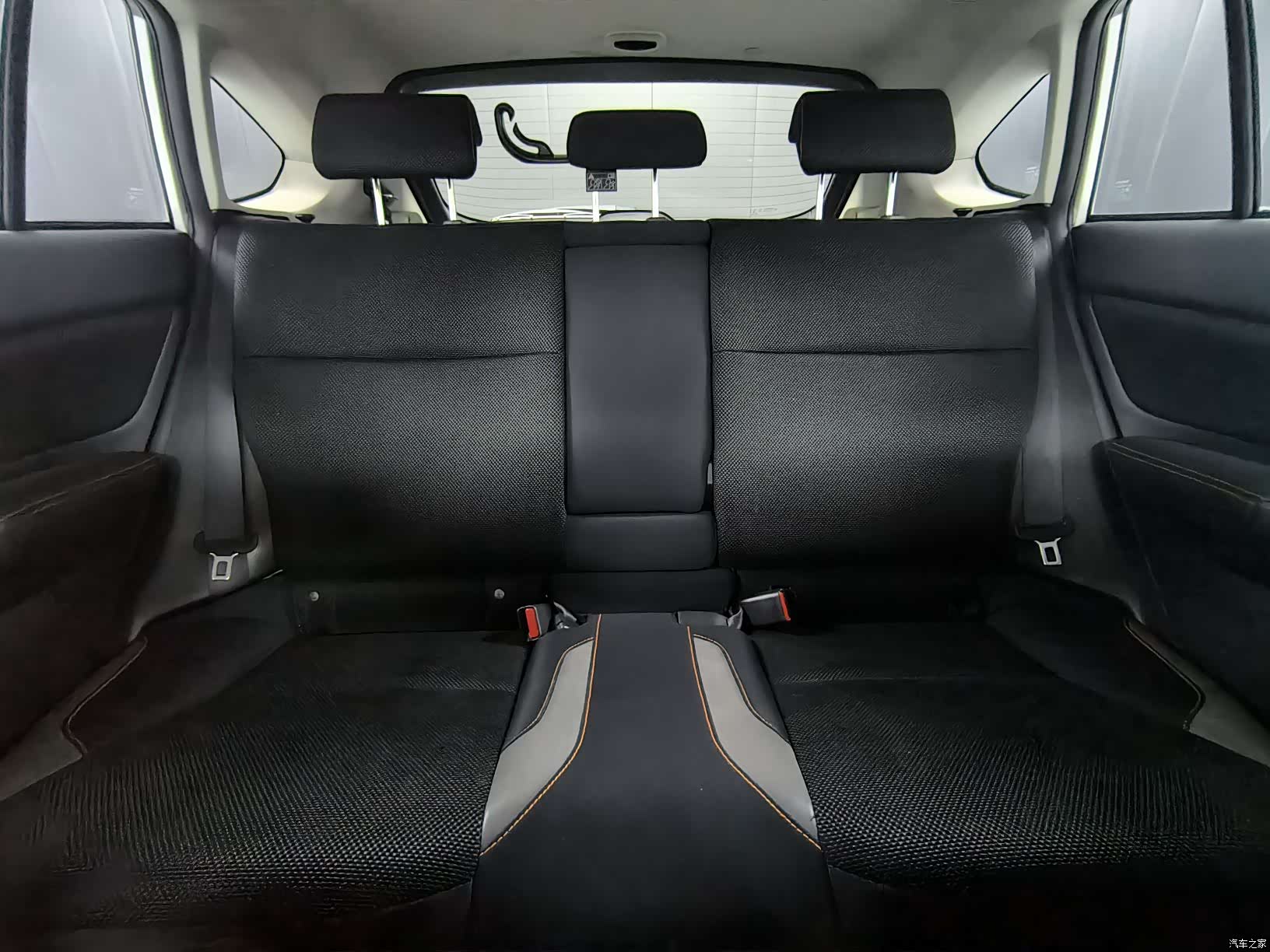 Subaru XV, 2016 13