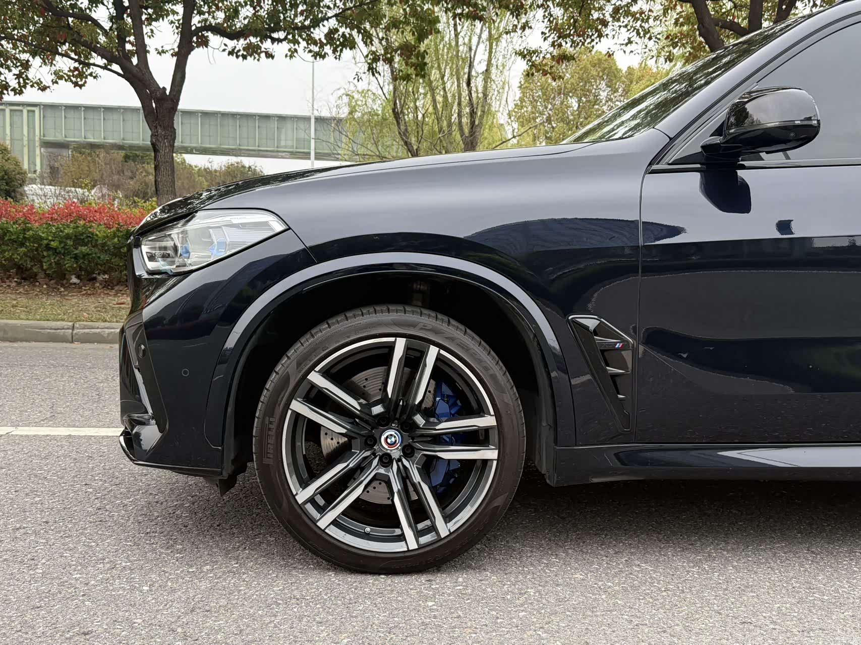 BMW X5, 2023 25