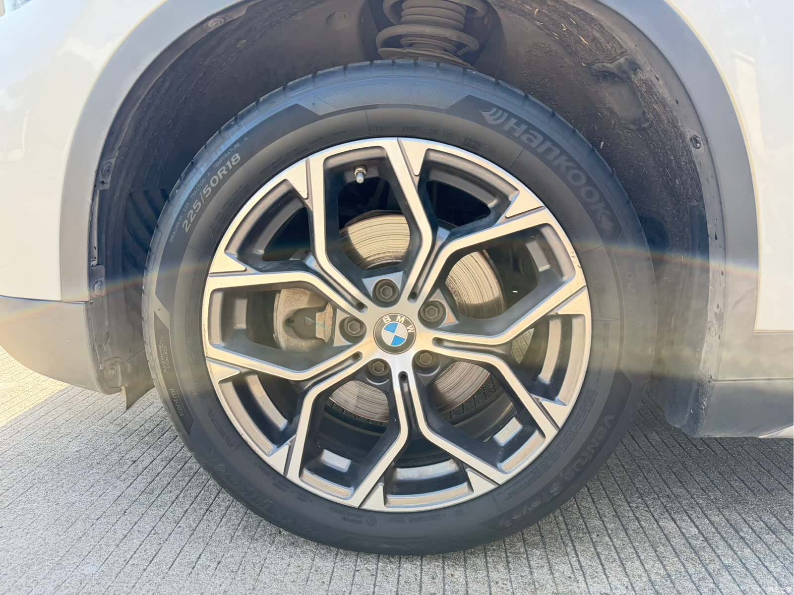 BMW X1, 2023 15