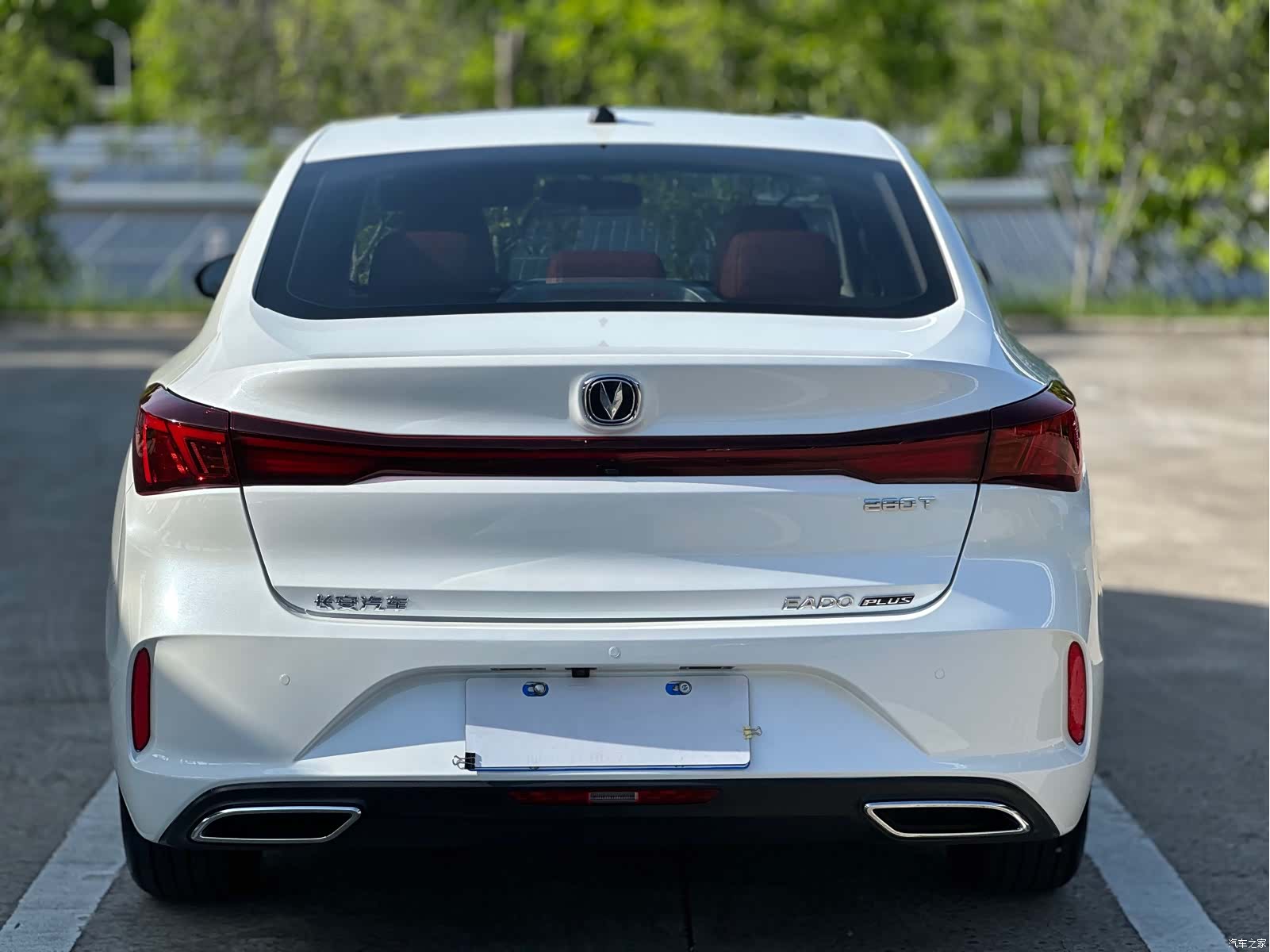 Changan Eado, 2022 11