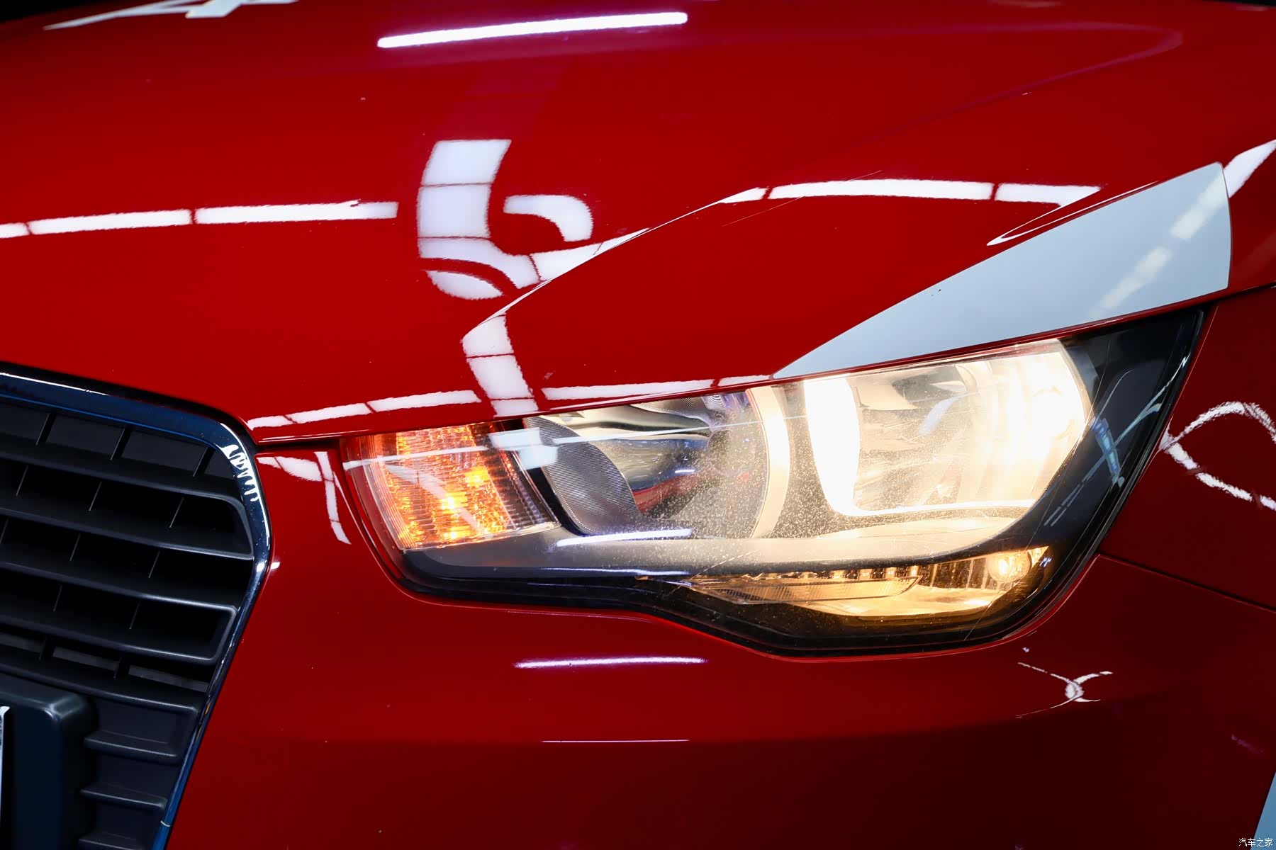 Audi A1, 2013 4