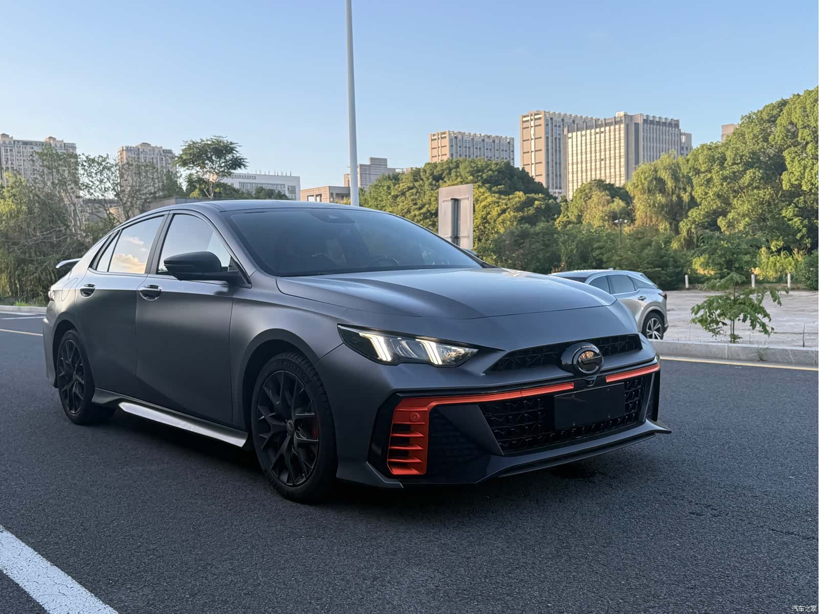 GAC Empow, 2022 3