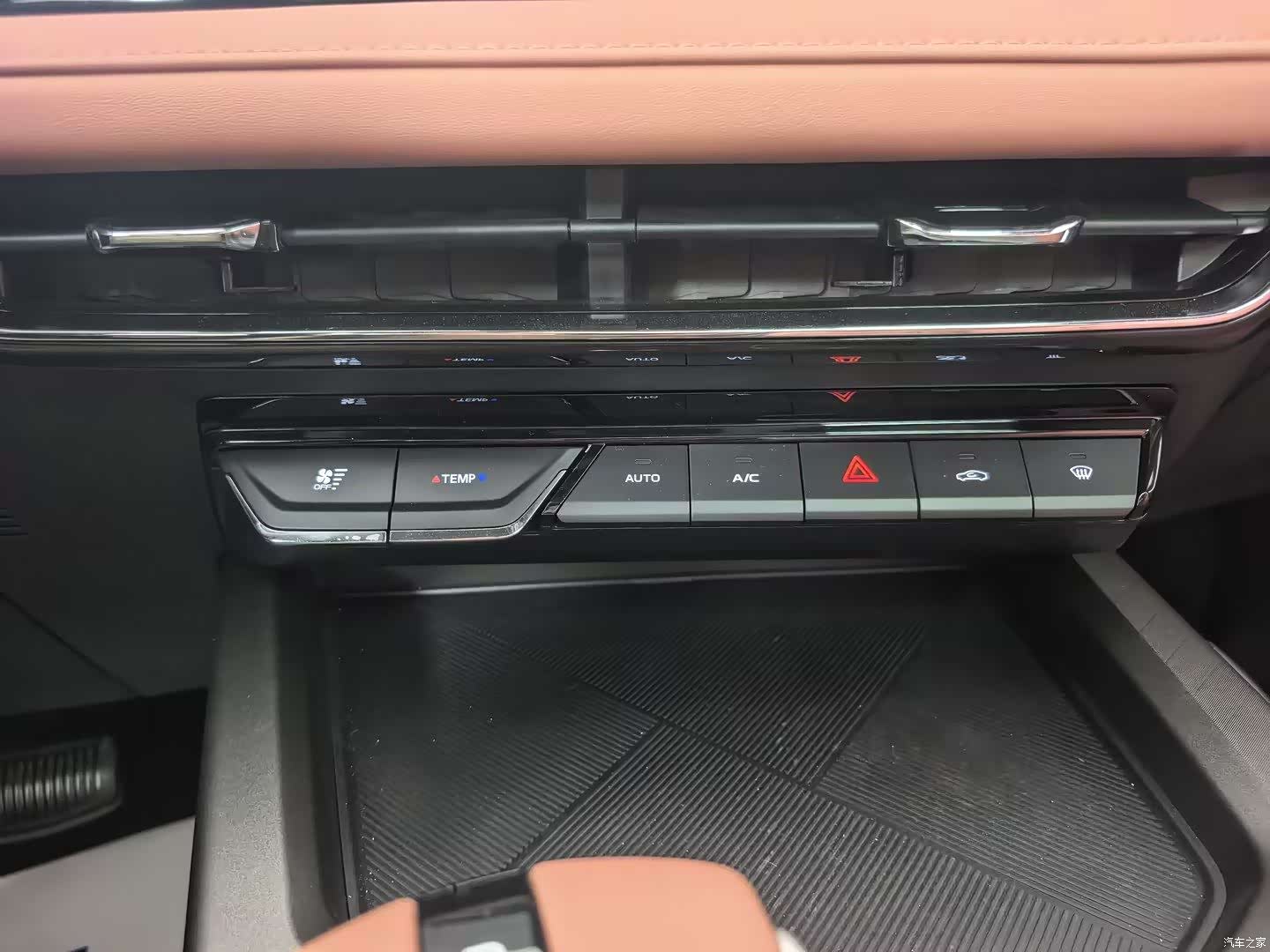 Changan X5, 2026 22