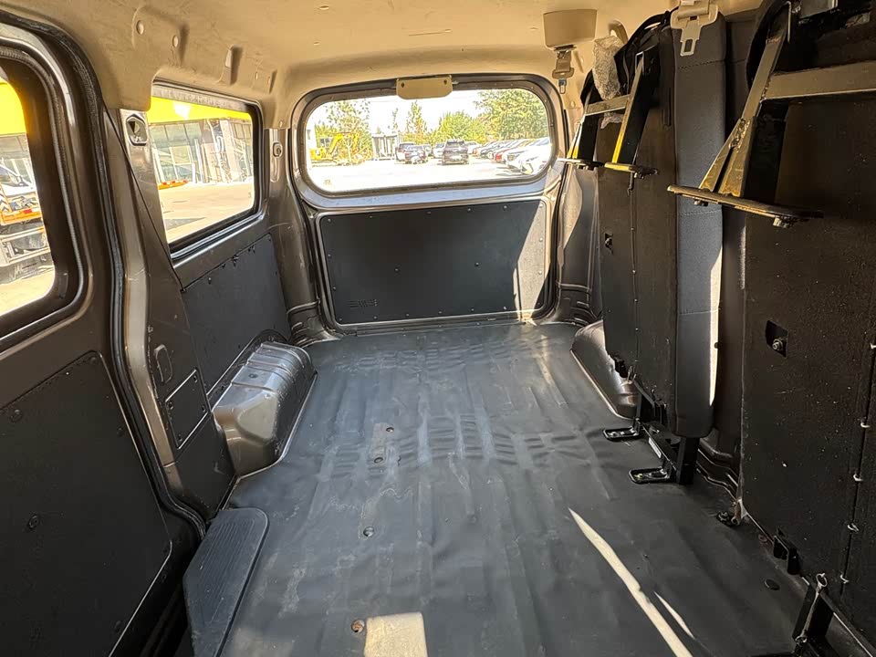 Changan Kaicheng Changan Ruixing M60