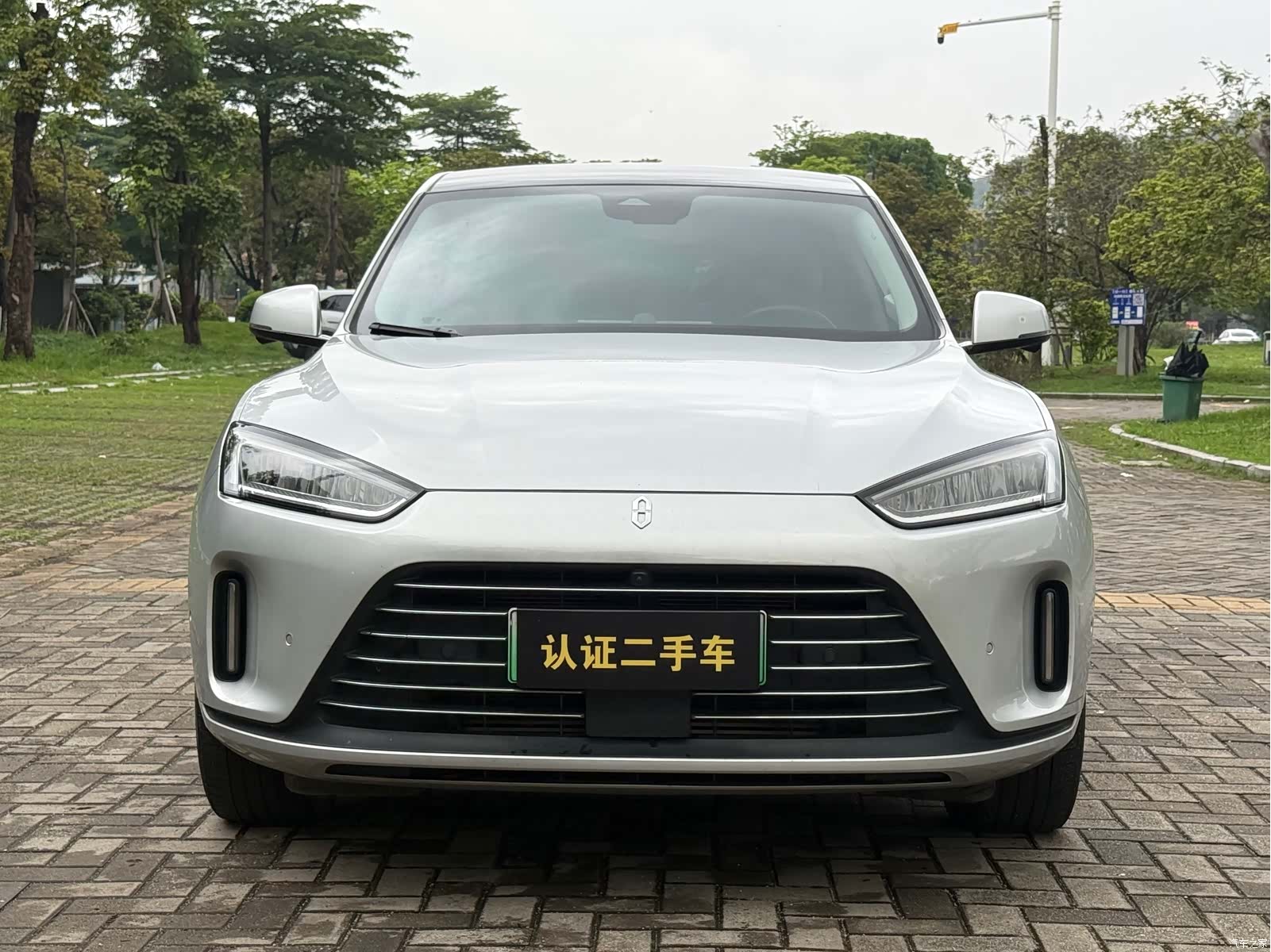 AITO M5, 2022 2