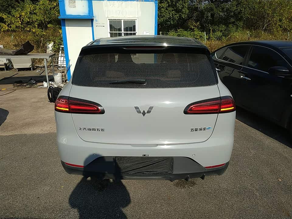 Wuling Wuling Bingguo PLUS