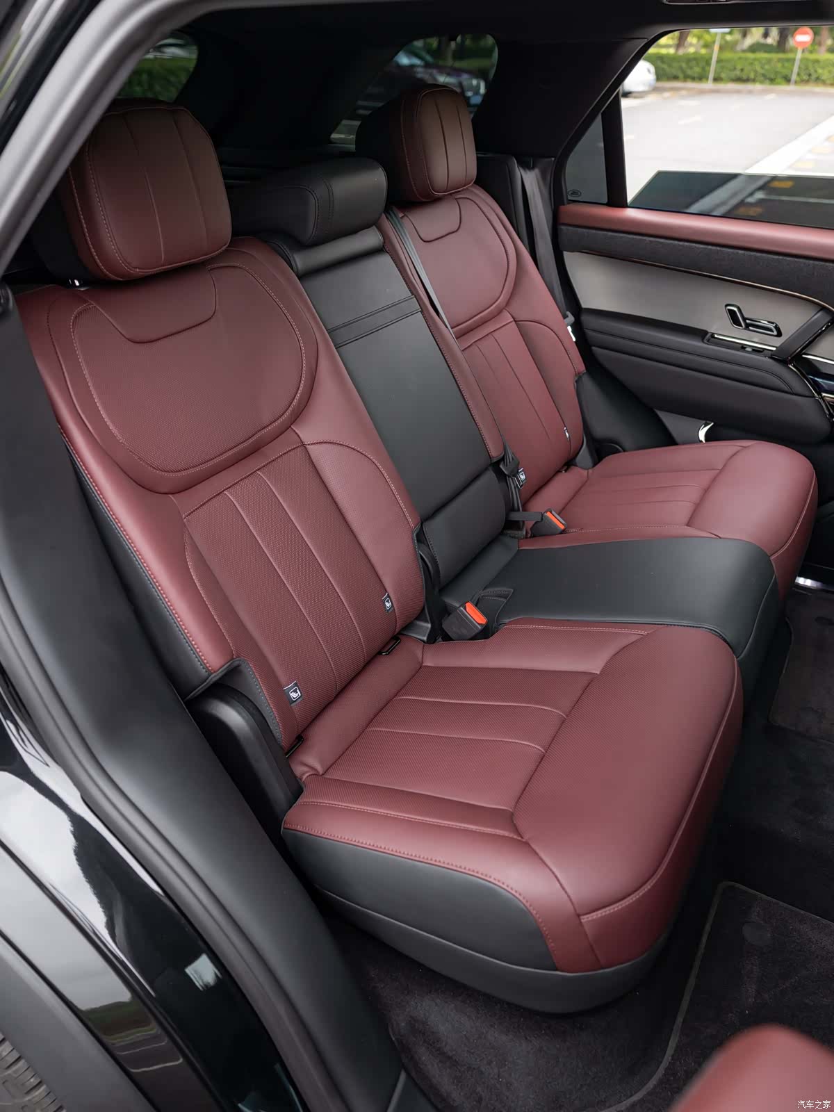 Land Rover Range Rover, 2025 17