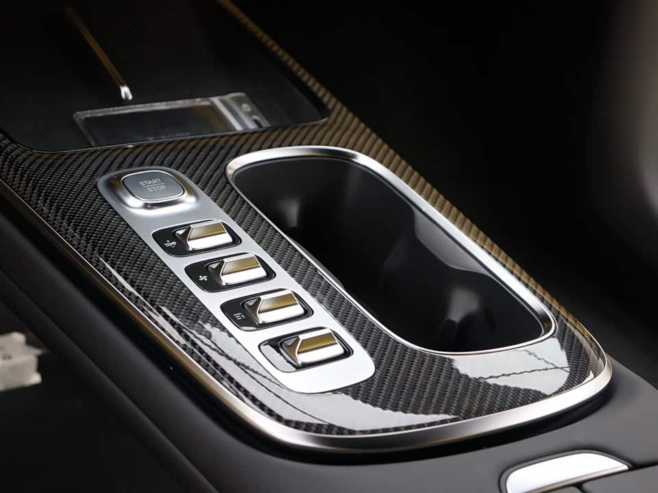 Xiaomi Xiaomi SU7 Ultra