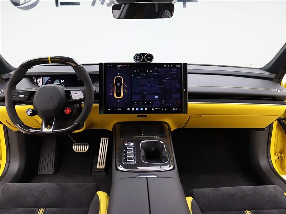 Xiaomi Xiaomi SU7 Ultra