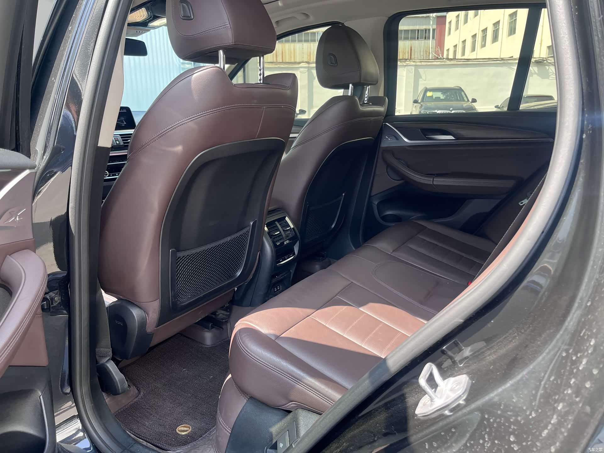 BMW X3, 2020 13