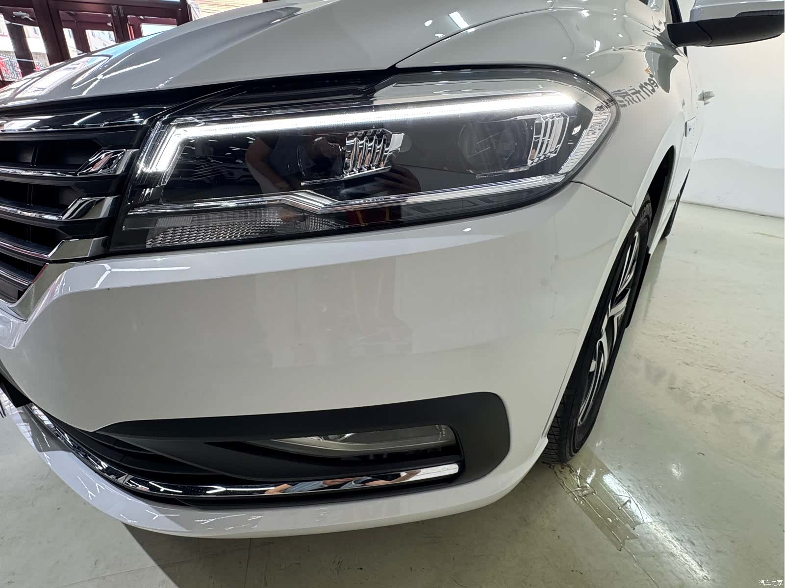 Volkswagen Lavida, 2022 21