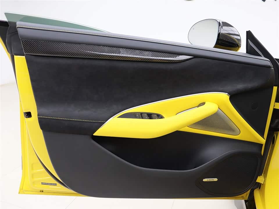 Xiaomi Xiaomi SU7 Ultra