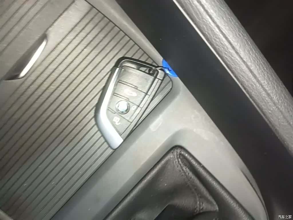BMW X1, 2017 9
