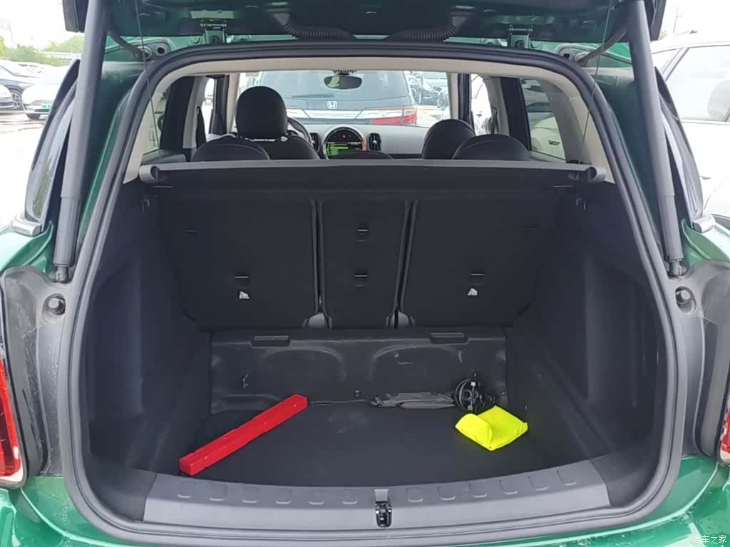Mini Countryman, 2021 19