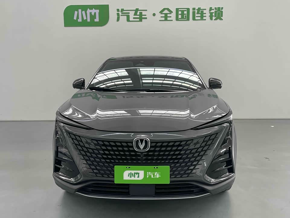 Changan UNI-T