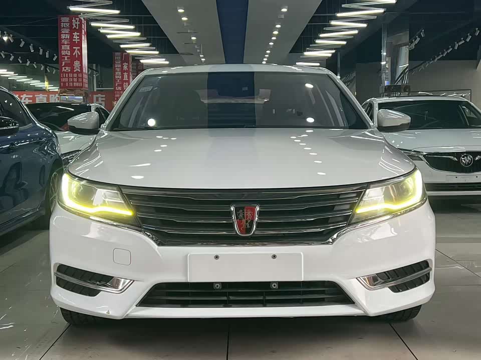 Roewe i6
