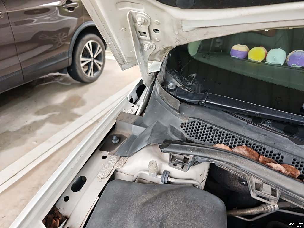 Buick Verano, 2017 21