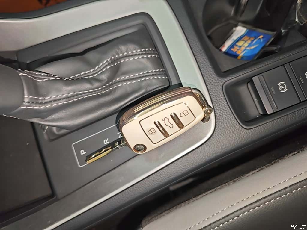 Audi Q3, 2019 17