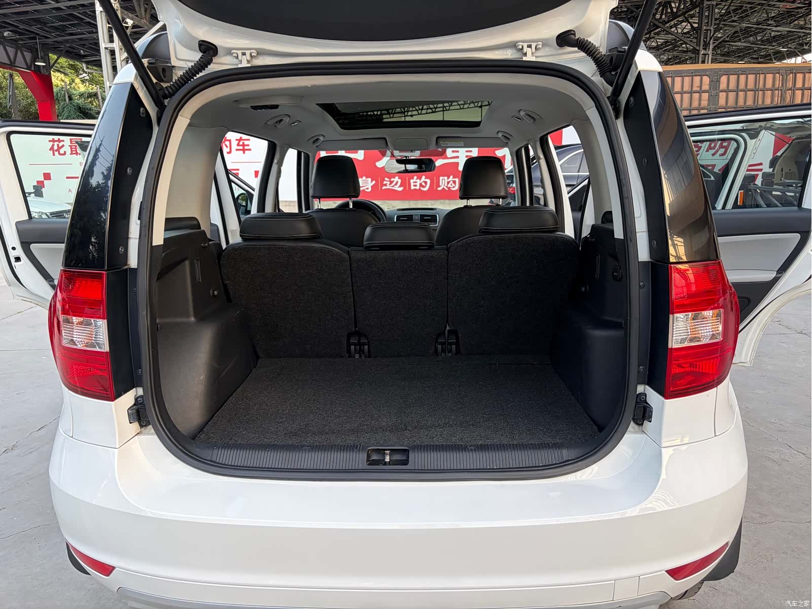 Skoda Yeti, 2016 14
